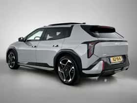 Kia EV4 (2025) thumbnail 14