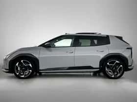 Kia EV4 (2025) thumbnail 3