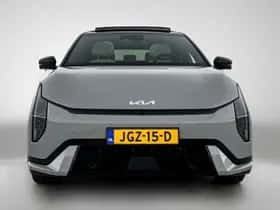 Kia EV4 (2025) thumbnail 21