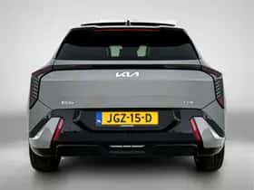 Kia EV4 (2025) thumbnail 22