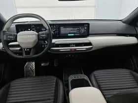 Kia EV4 (2025) thumbnail 5