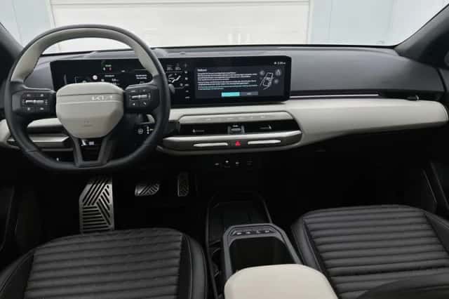 Kia EV4 (2025) thumbnail 6