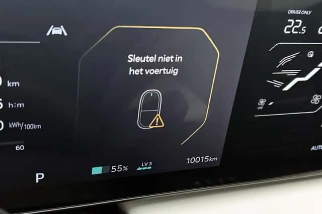Kia EV4 (2025) thumbnail 6