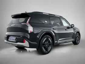 Kia EV9 (2026) thumbnail 2