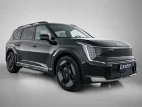 Kia EV9 (2026) thumbnail 13