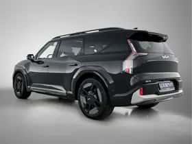 Kia EV9 (2026) thumbnail 14