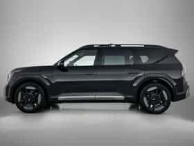 Kia EV9 (2026) thumbnail 3