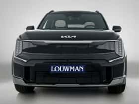 Kia EV9 (2026) thumbnail 22