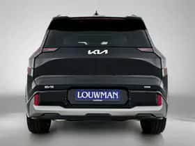 Kia EV9 (2026) thumbnail 23
