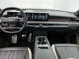 Kia EV9 (2026) thumbnail 5