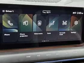 Kia EV9 (2026) thumbnail 44