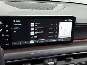 Kia EV9 (2026) thumbnail 8