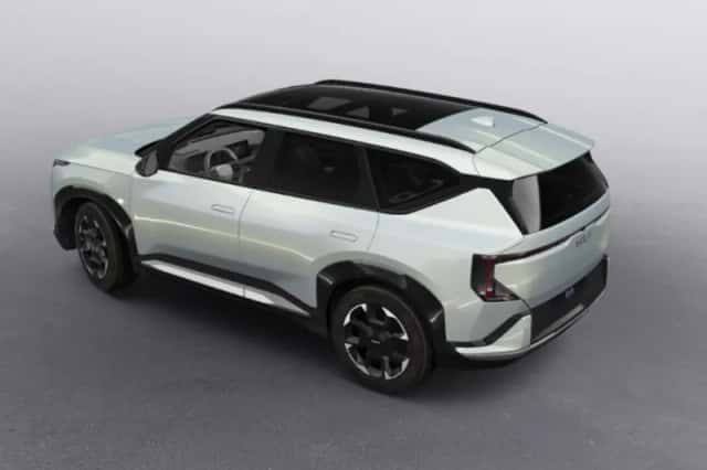 Kia EV5 (2026) thumbnail 4