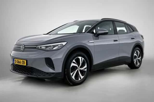 Volkswagen ID.4 (2023)