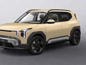 Kia EV2 (2026)