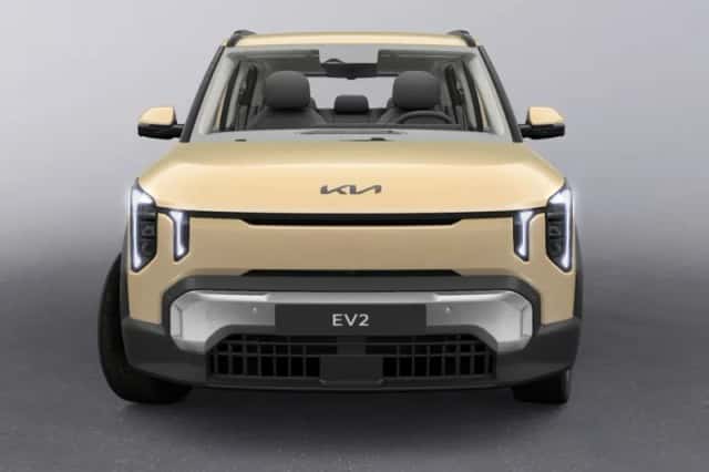 Kia EV2 (2026) thumbnail 2