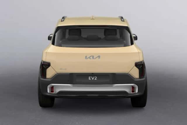 Kia EV2 (2026) thumbnail 3