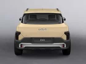 Kia EV2 (2026) thumbnail 3