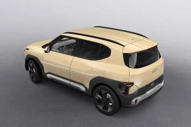Kia EV2 (2026) thumbnail 4