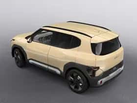 Kia EV2 (2026) thumbnail 4