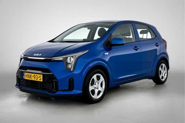 Kia Picanto (2025) thumbnail 1