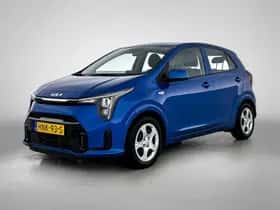 Kia Picanto (2025)