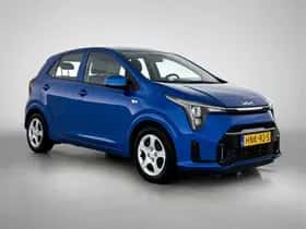 Kia Picanto (2025) thumbnail 12