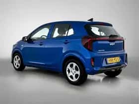 Kia Picanto (2025) thumbnail 13