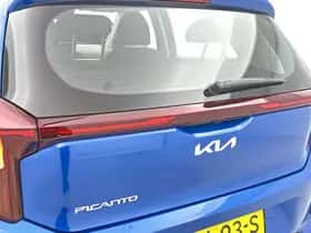 Kia Picanto (2025) thumbnail 18