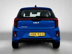 Kia Picanto (2025) thumbnail 20