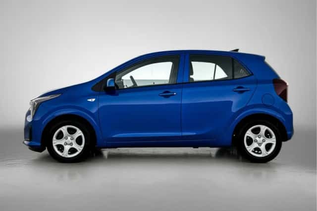 Kia Picanto (2025) thumbnail 4