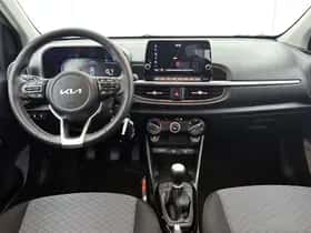 Kia Picanto (2025) thumbnail 4