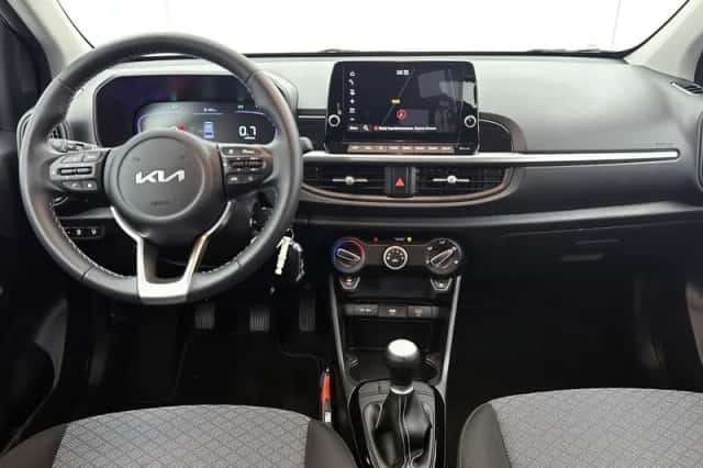 Kia Picanto (2025) thumbnail 5