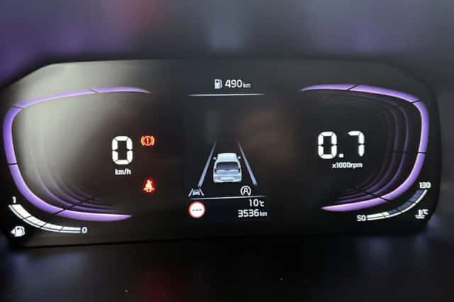 Kia Picanto (2025) thumbnail 6