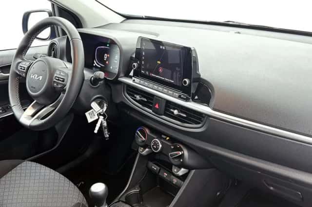 Kia Picanto (2025) thumbnail 6