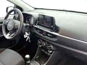 Kia Picanto (2025) thumbnail 6