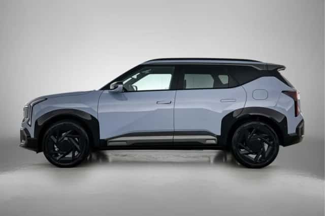 Kia Seltos (2026) thumbnail 3