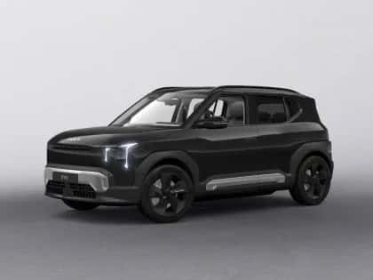 Kia EV2 (2026) — foto 1