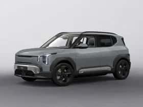 Kia EV2 (2027)
