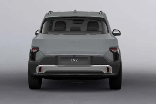 Kia EV2 (2027) thumbnail 4