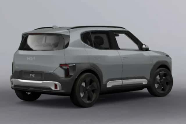 Kia EV2 (2027) thumbnail 5