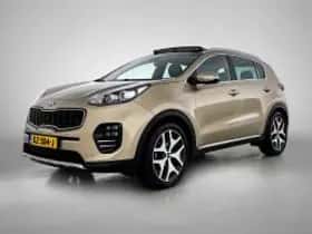 Kia Sportage (2016) thumbnail 2