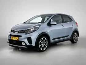 Kia Picanto (2018) thumbnail 2