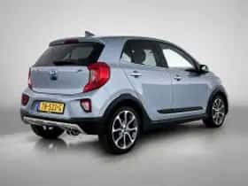 Kia Picanto (2018) thumbnail 3