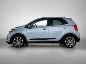 Kia Picanto (2018) thumbnail 4