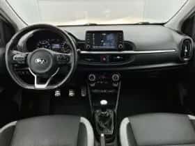 Kia Picanto (2018) thumbnail 5