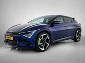 Kia EV6 (2025) thumbnail 2