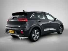 Kia Niro (2022) thumbnail 3