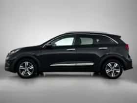 Kia Niro (2022) thumbnail 4