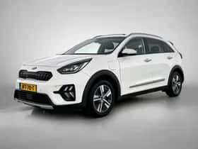 Kia Niro (2020)
